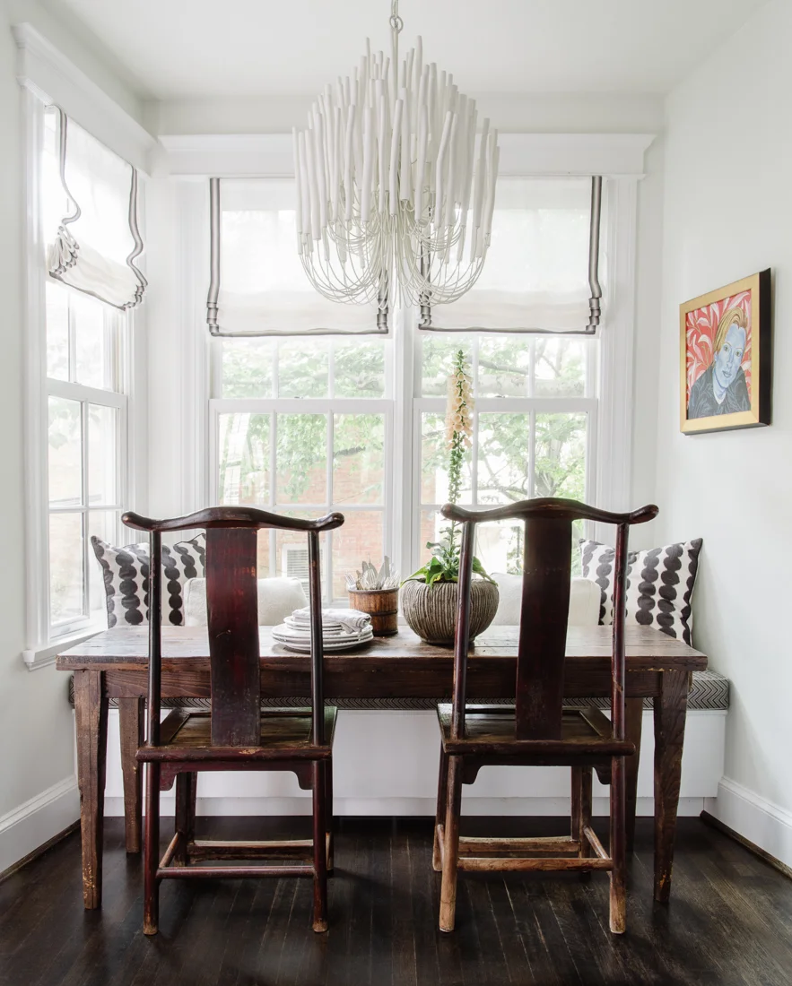 Colman Riddell Interiors