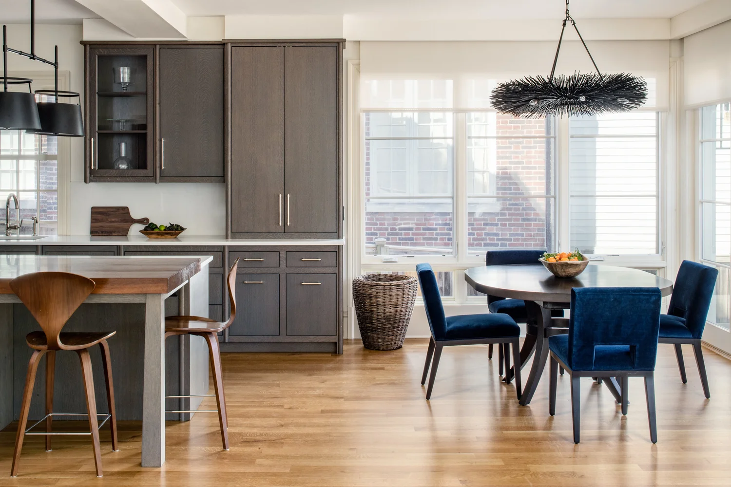 Colman Riddell Interiors