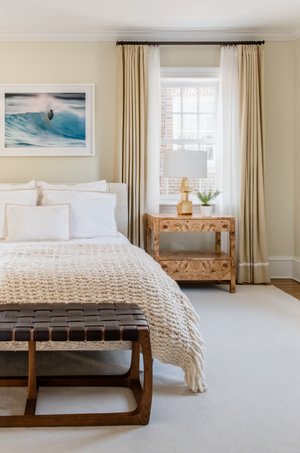 Colman Riddell Interiors