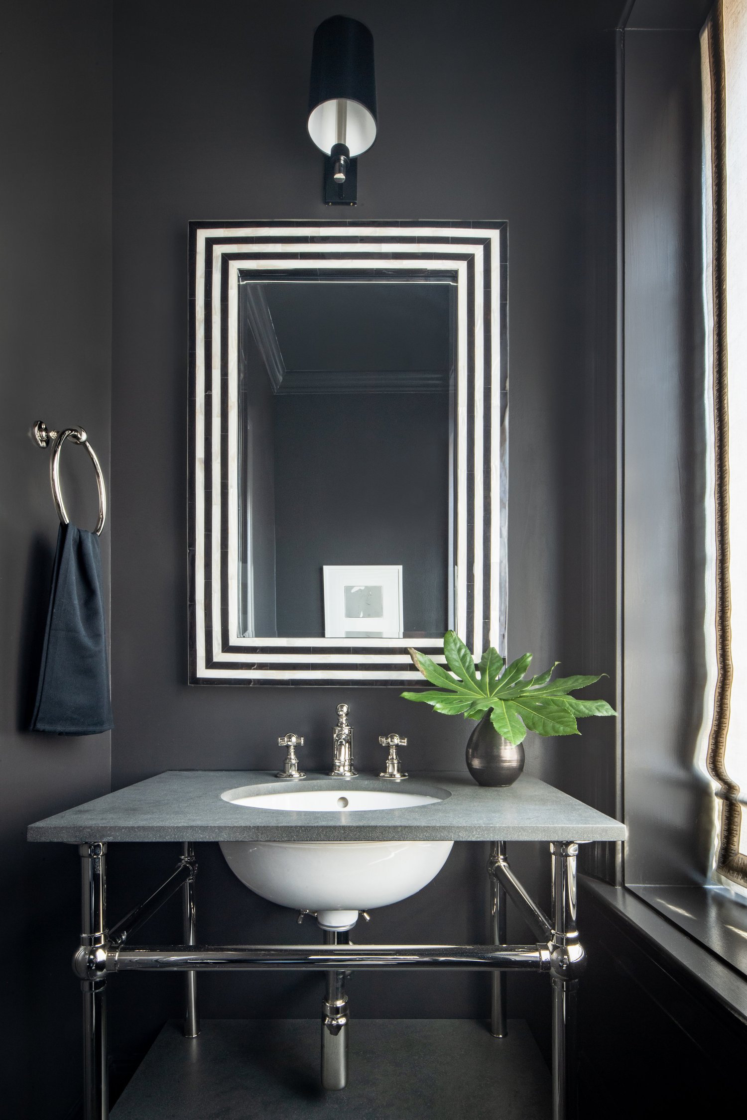 Colman Riddell Interiors