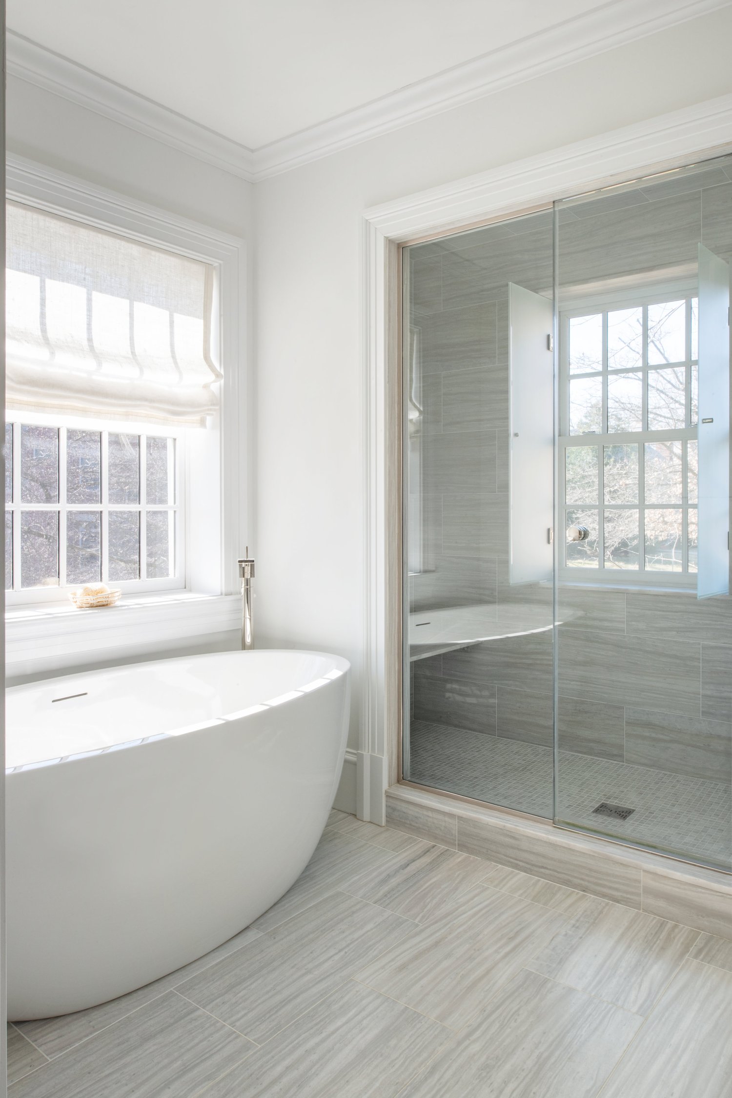Colman Riddell Interiors