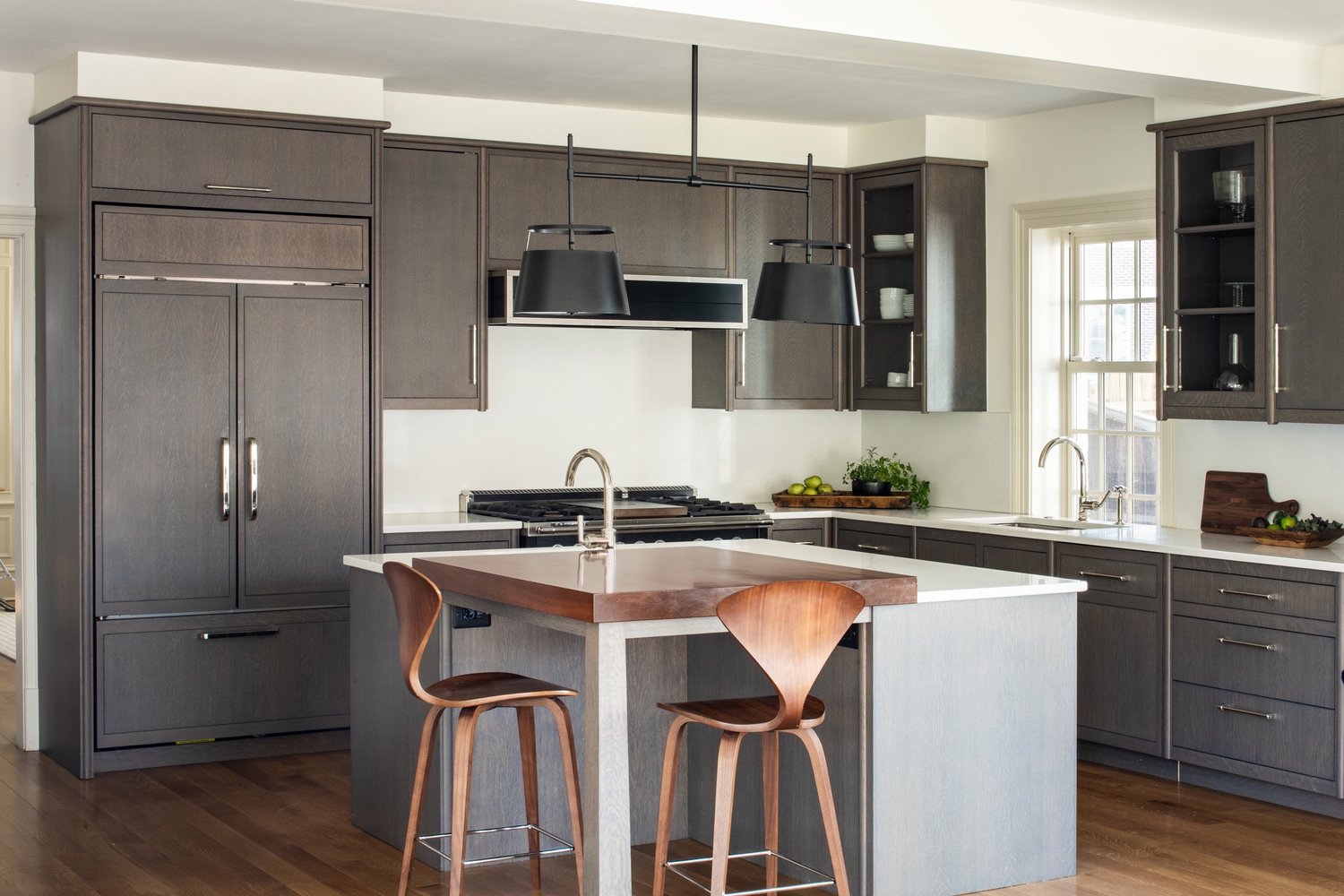 Colman Riddell Interiors