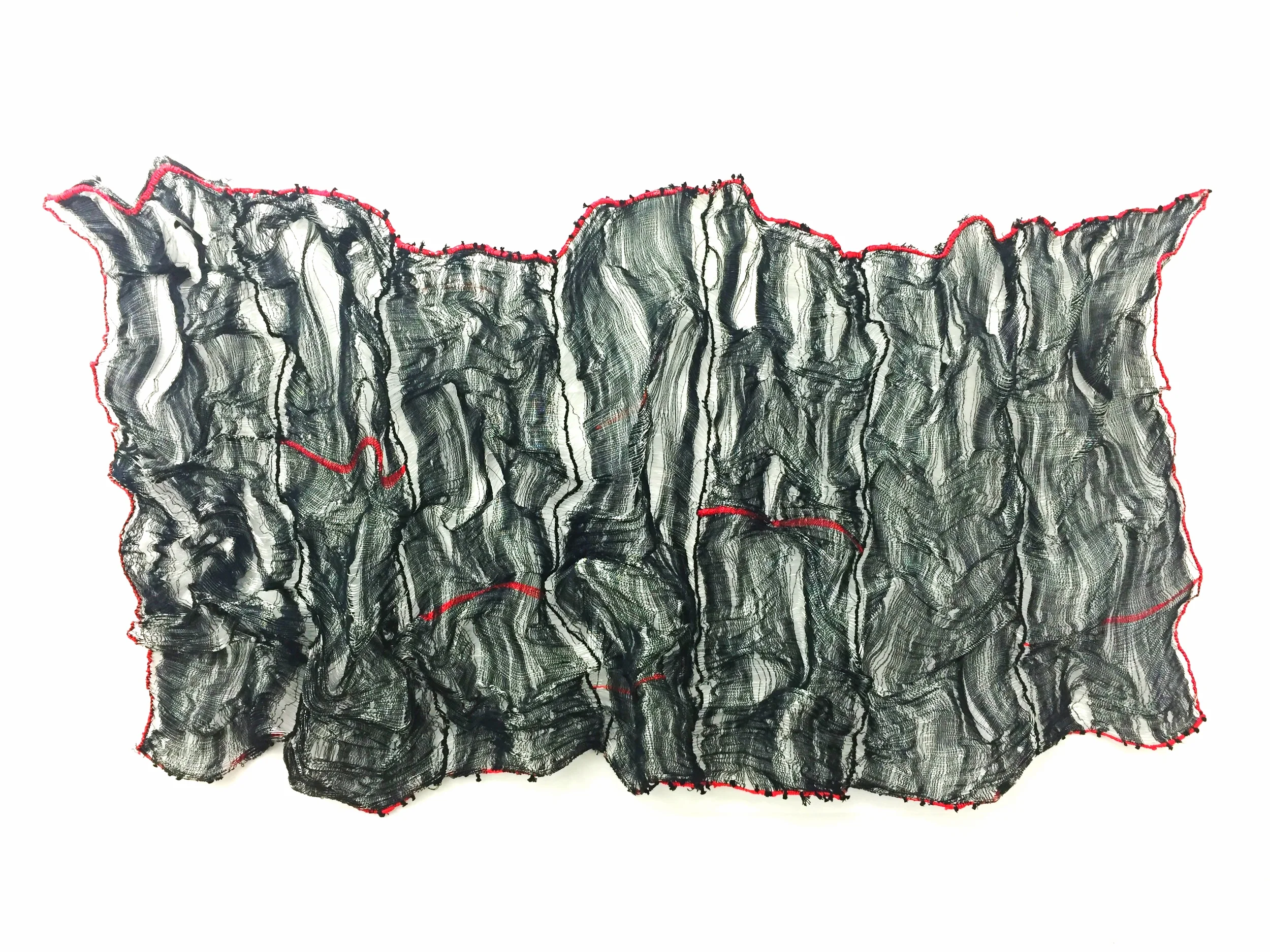  Woven Steel and Cotton