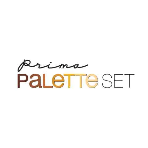 Prima Palette Set