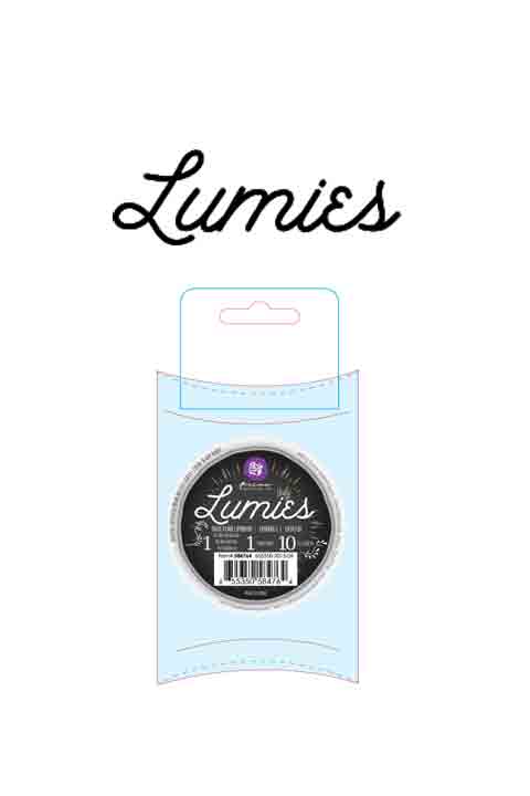 Type/Packaging