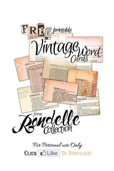 Promotional Flyer: Friday Freebie
