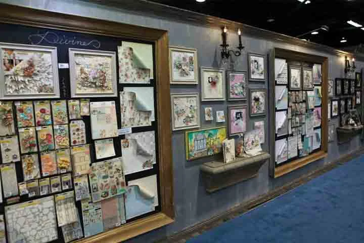 CHA Trade Show 2014
