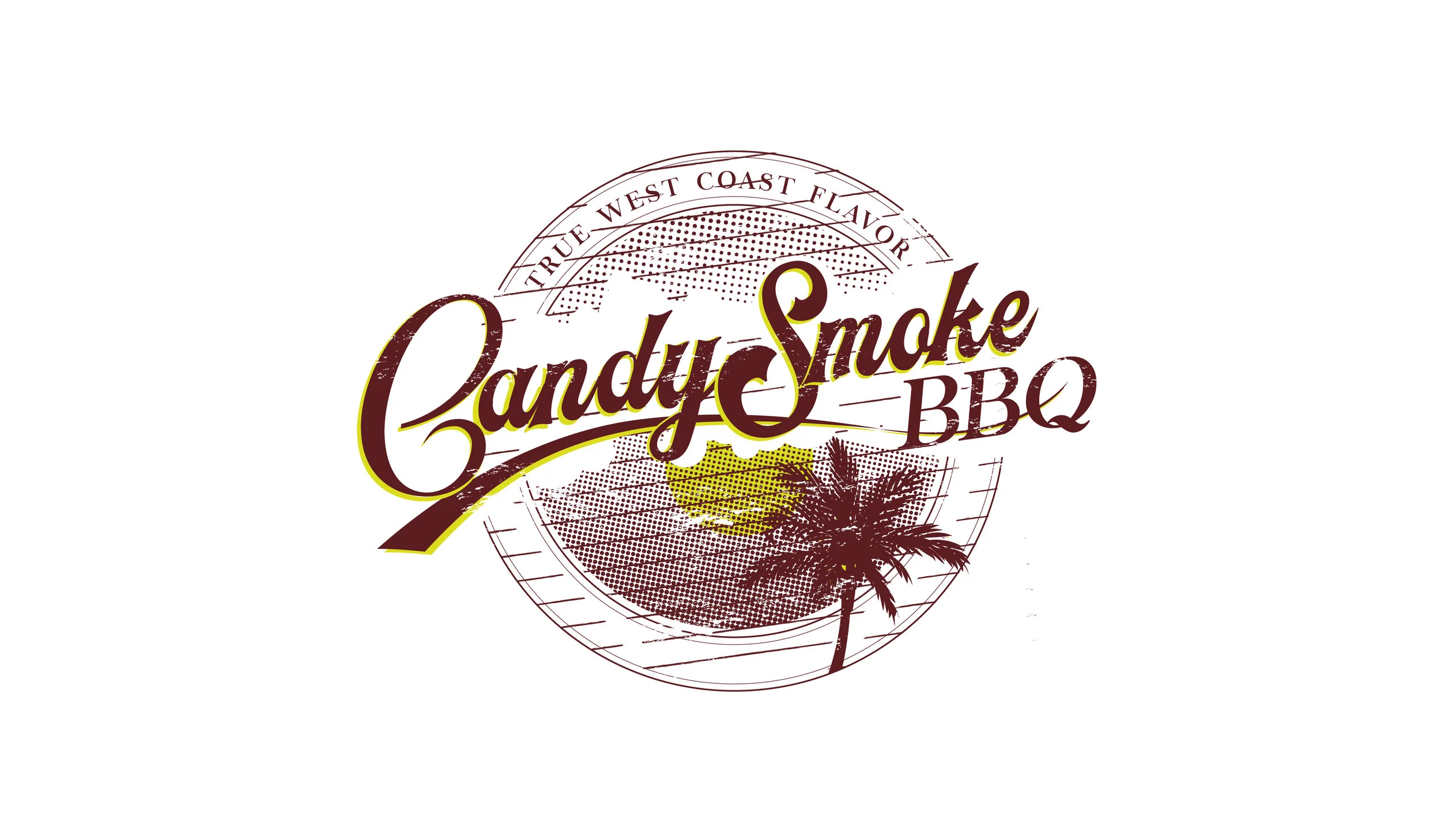 Candy Smoke BBQ