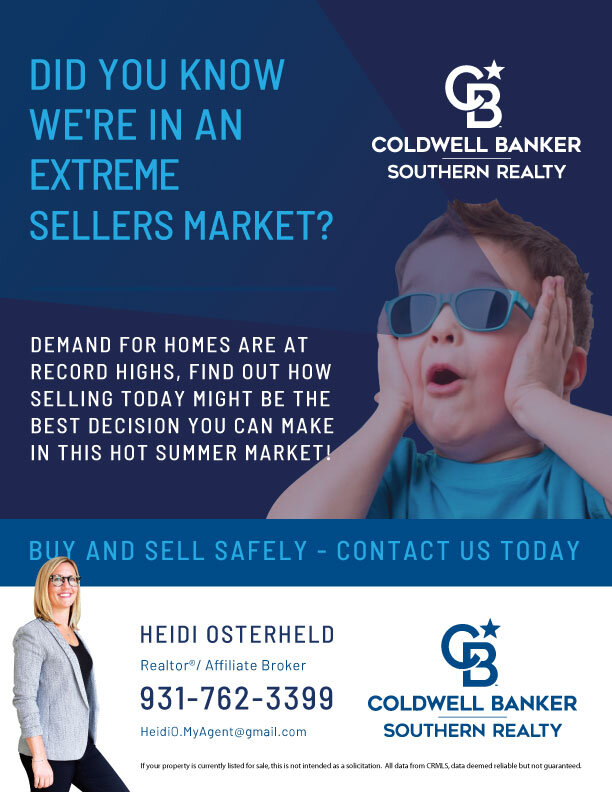 Flyer Ad