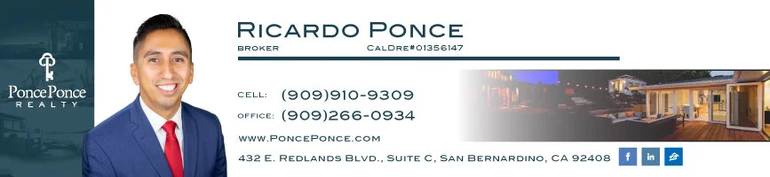 Email Signature