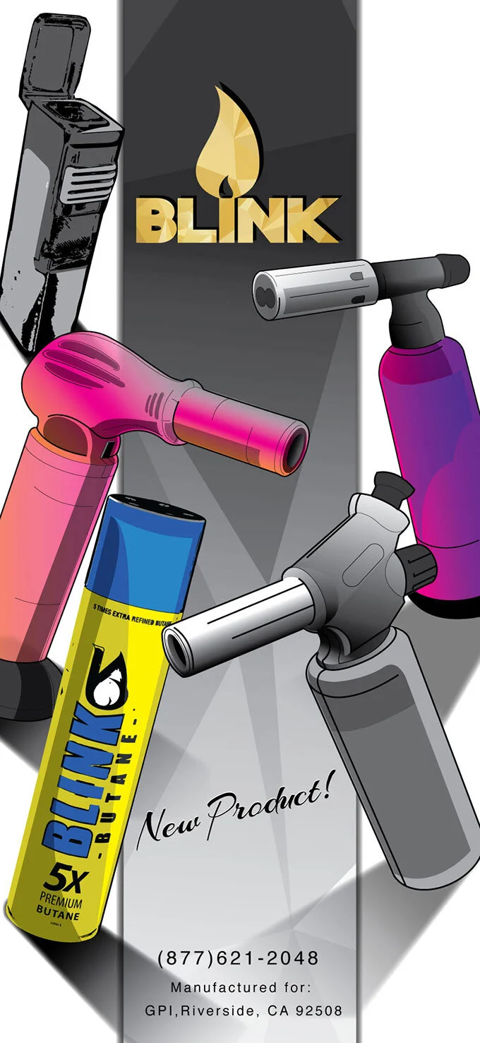 Blink Products