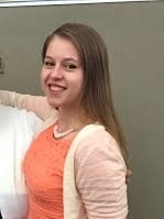 Brianna Byllesby Cincinnati VA Medical Center (Cincinnati, OH), 2017-2018.