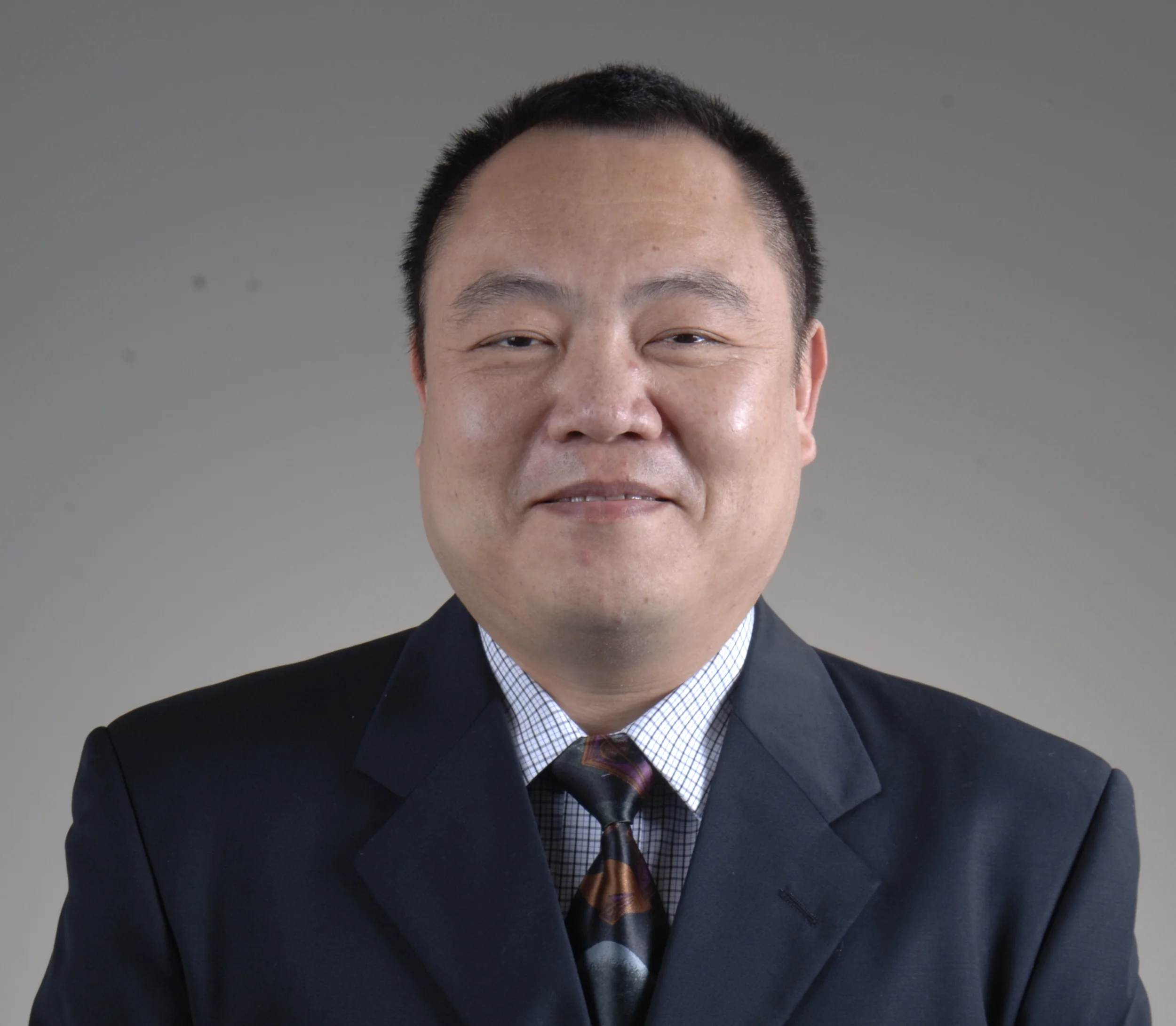 Xin Wang, M.D., Ph.D. University of Toledo Toledo, Ohio, USA