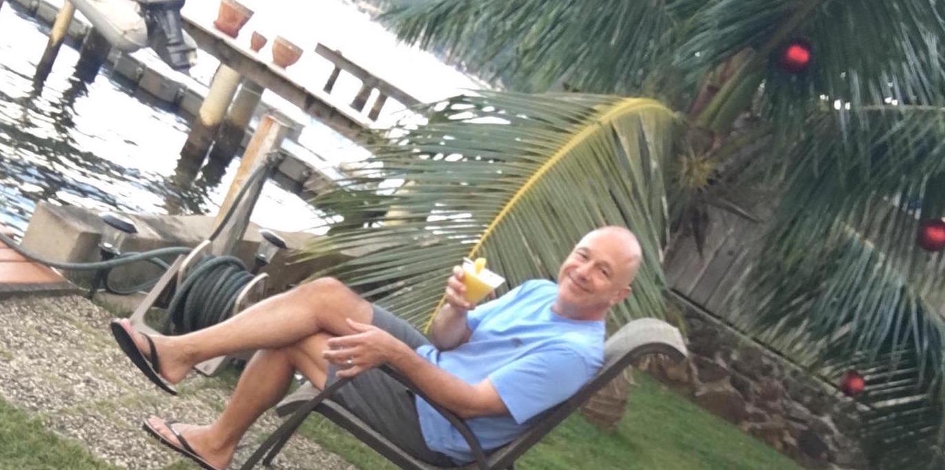 Jim Butcher, Ph.D. Tripler Army Medical Center (Honolulu, HI), 2005-2006. Now at Tripler Army Medical Center