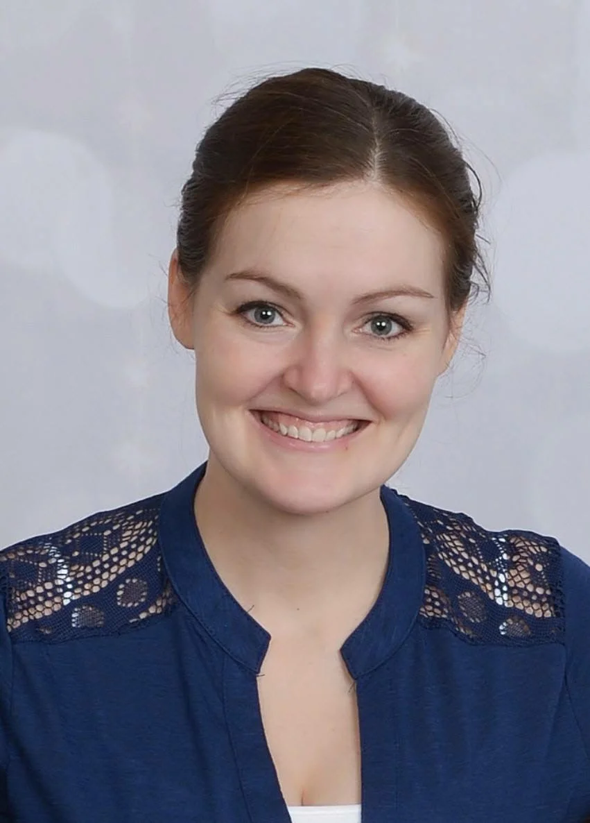 Kim (Schnider) Robinson