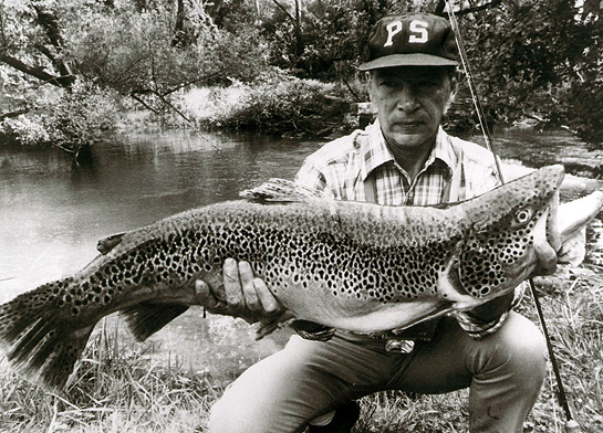 Pennsylvania brown record