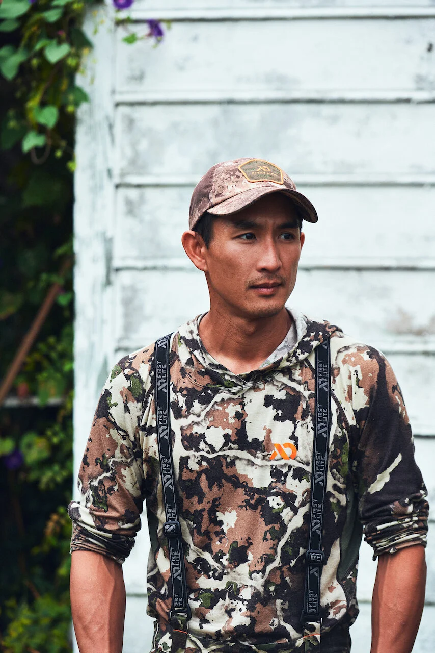 Wade Truong: Elevated Wild