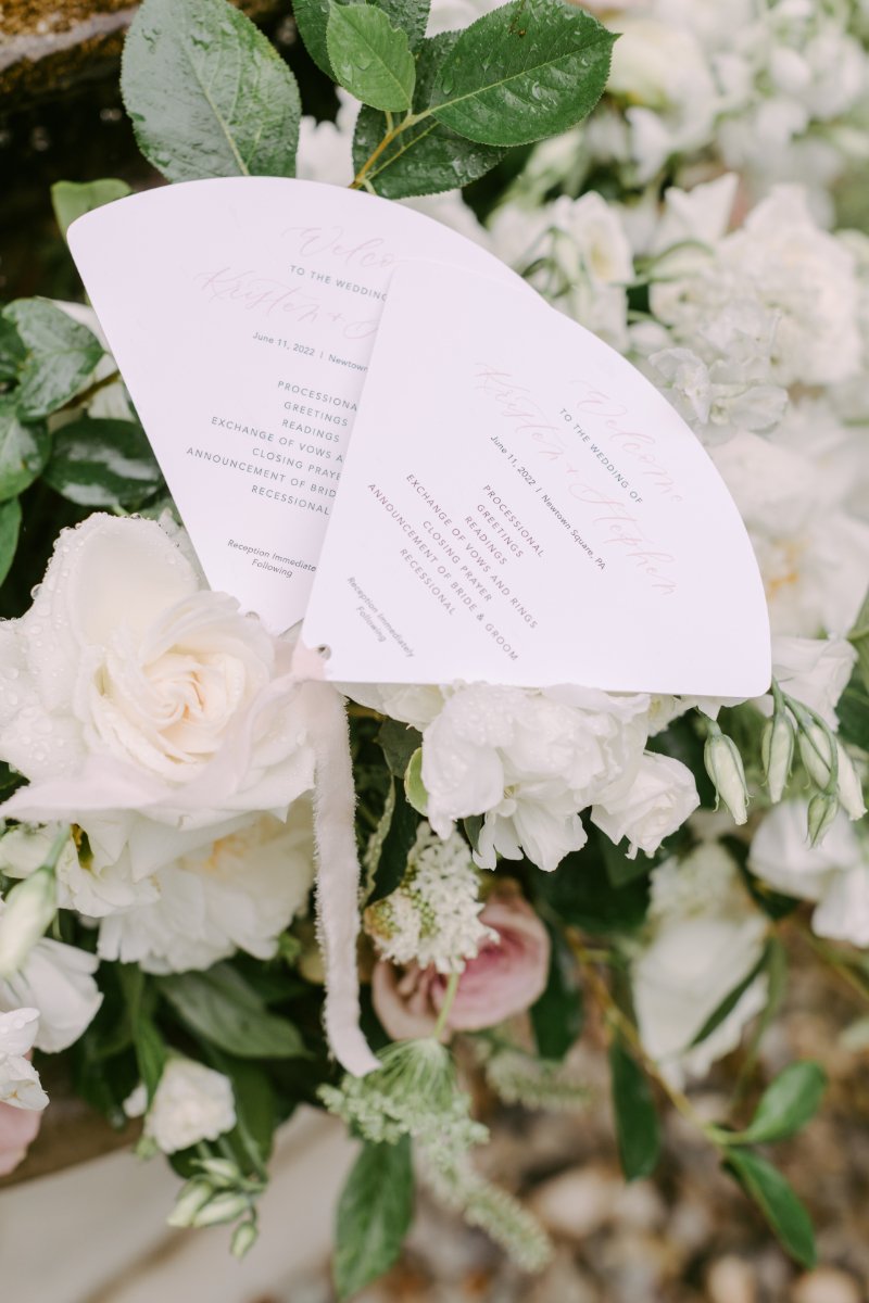8 Summer Wedding Ideas for 2023 — Hoboken New Jersey Wedding Calligraphy