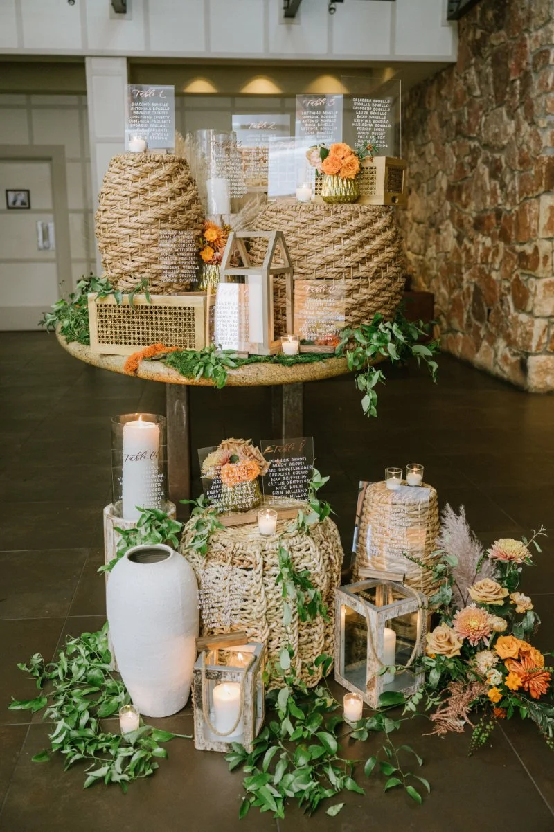 Your Venue + YOUR Style: Decorating some of the Top New Jersey Wedding ...