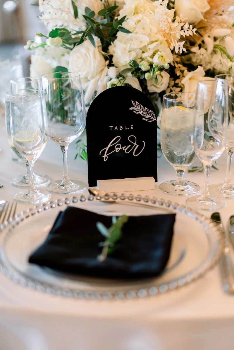 7 Fall Wedding Ideas for 2023 — Hoboken New Jersey Wedding Calligraphy
