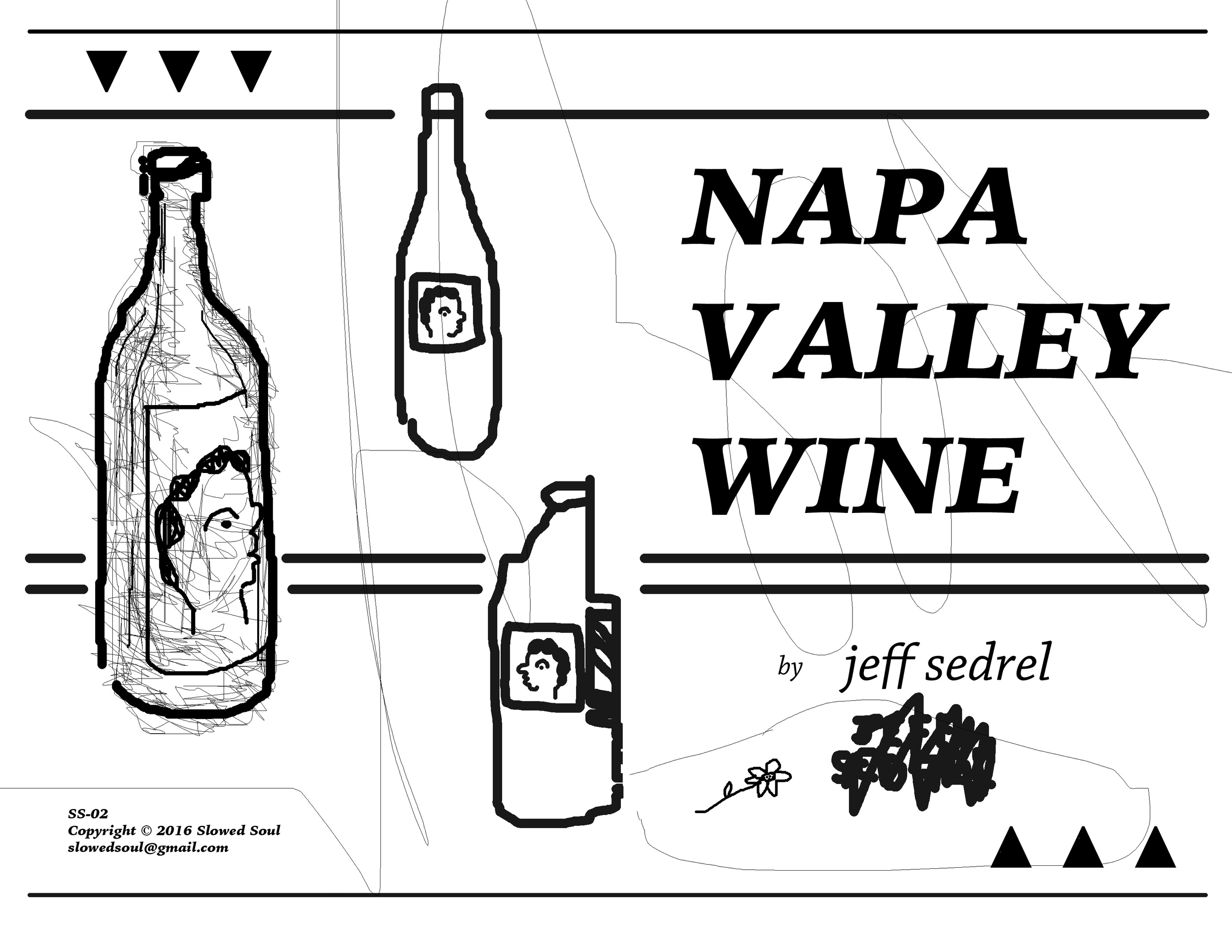 Napa Valley Wine