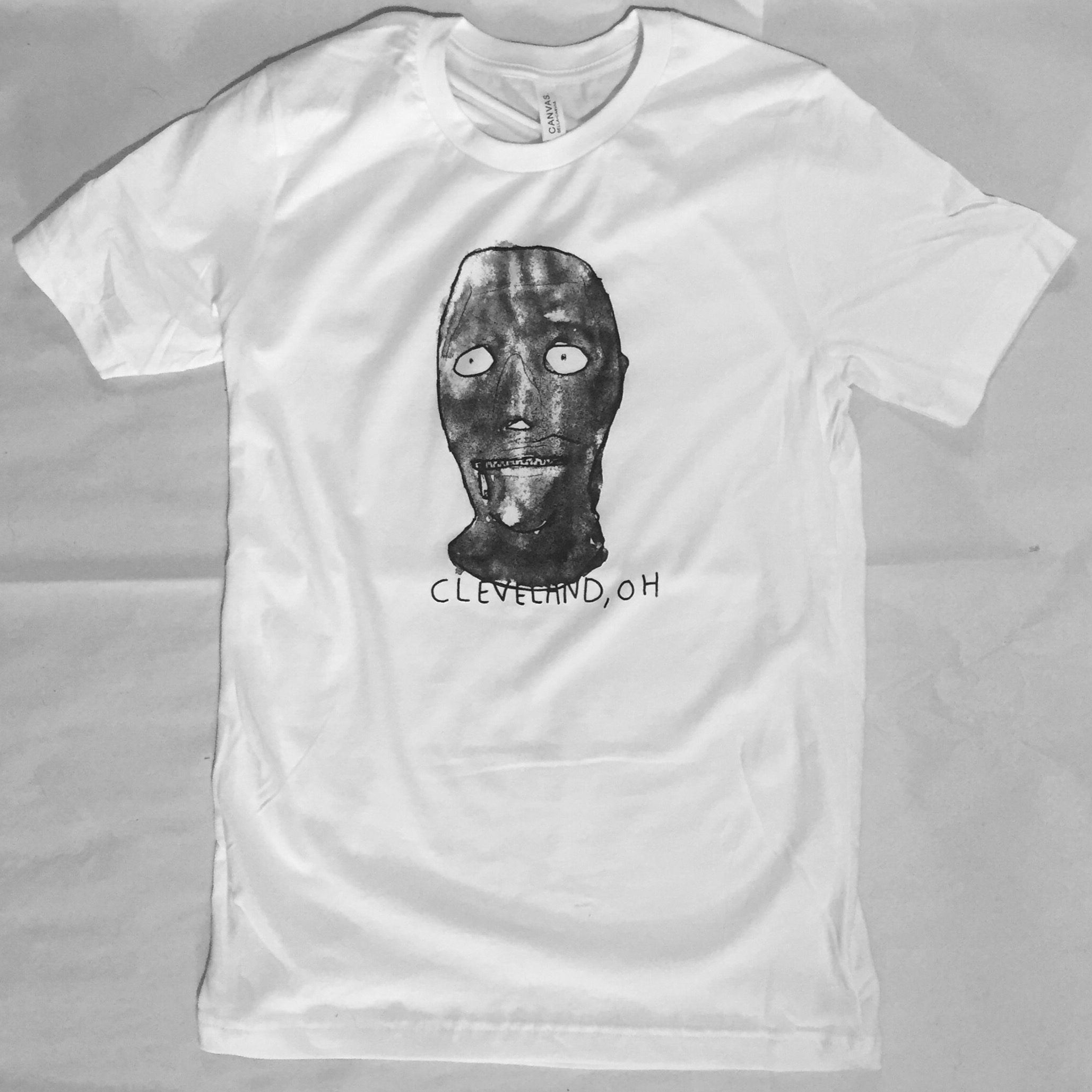 Cleveland T-Shirt