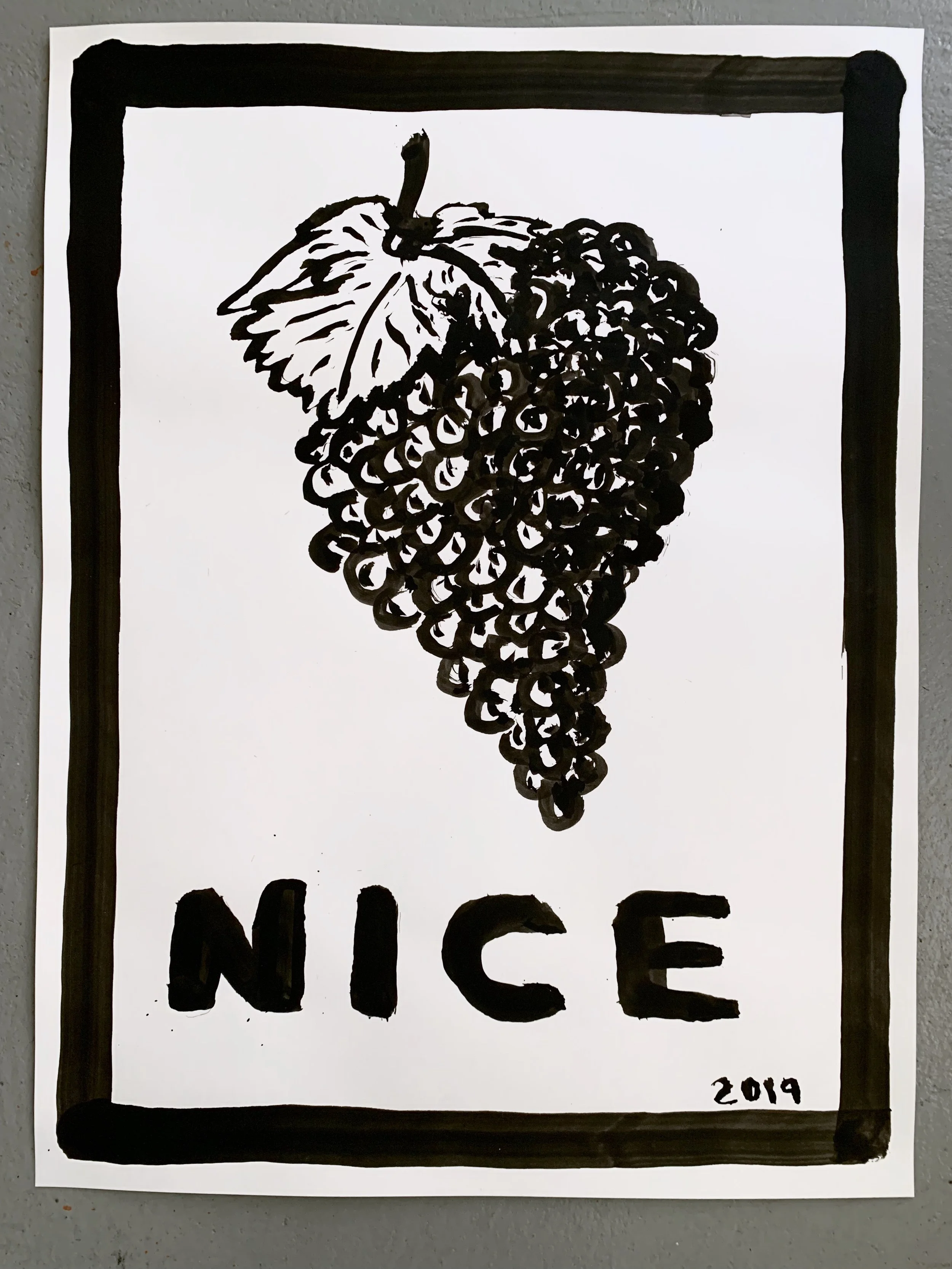 Nice