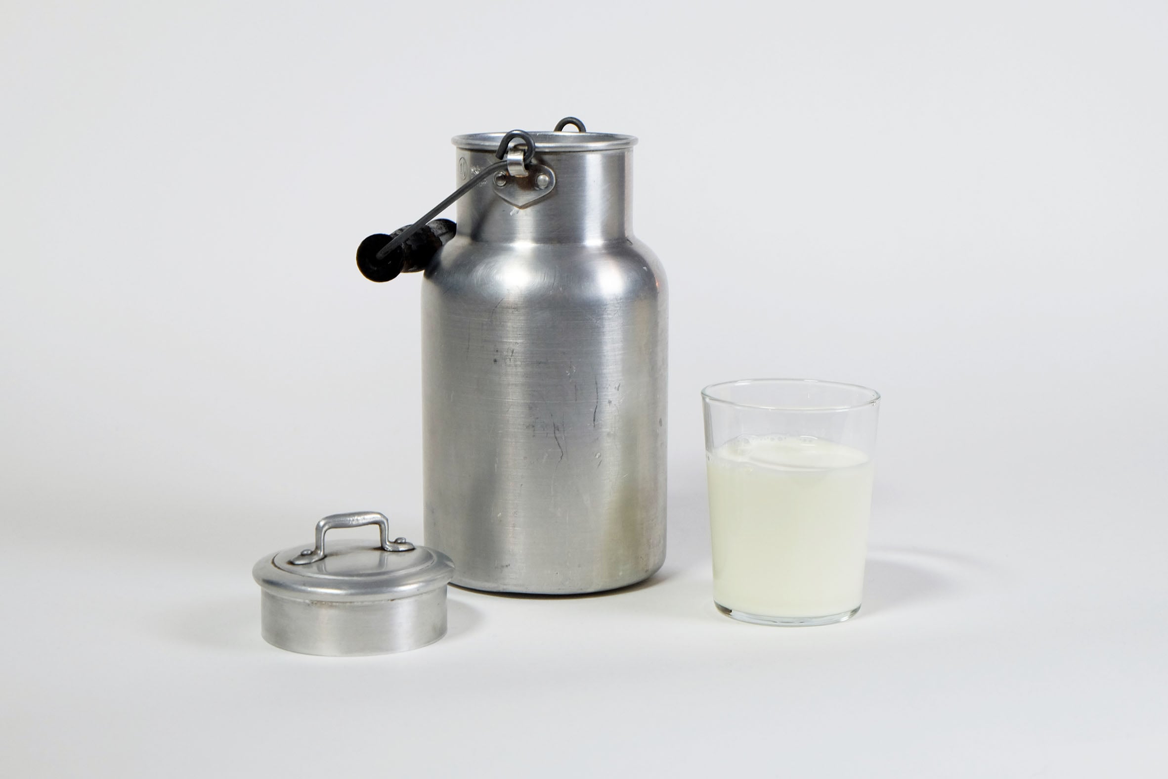 Milchkanne