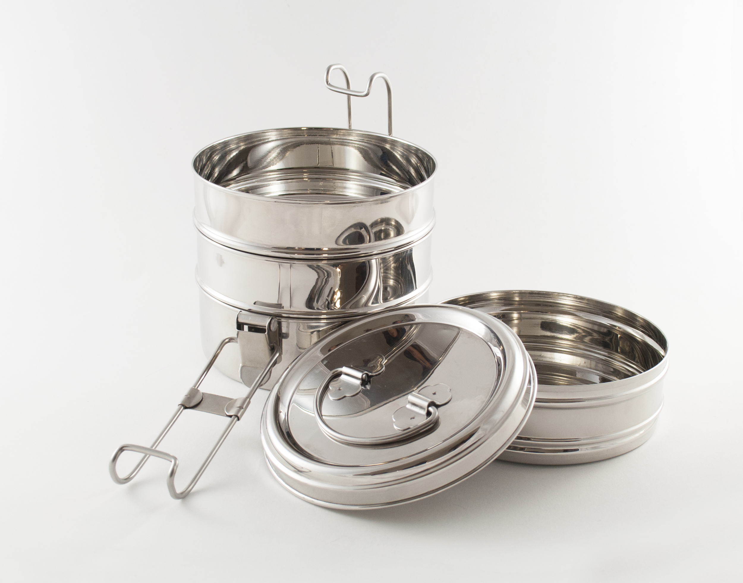 Das Tiffin Projekt