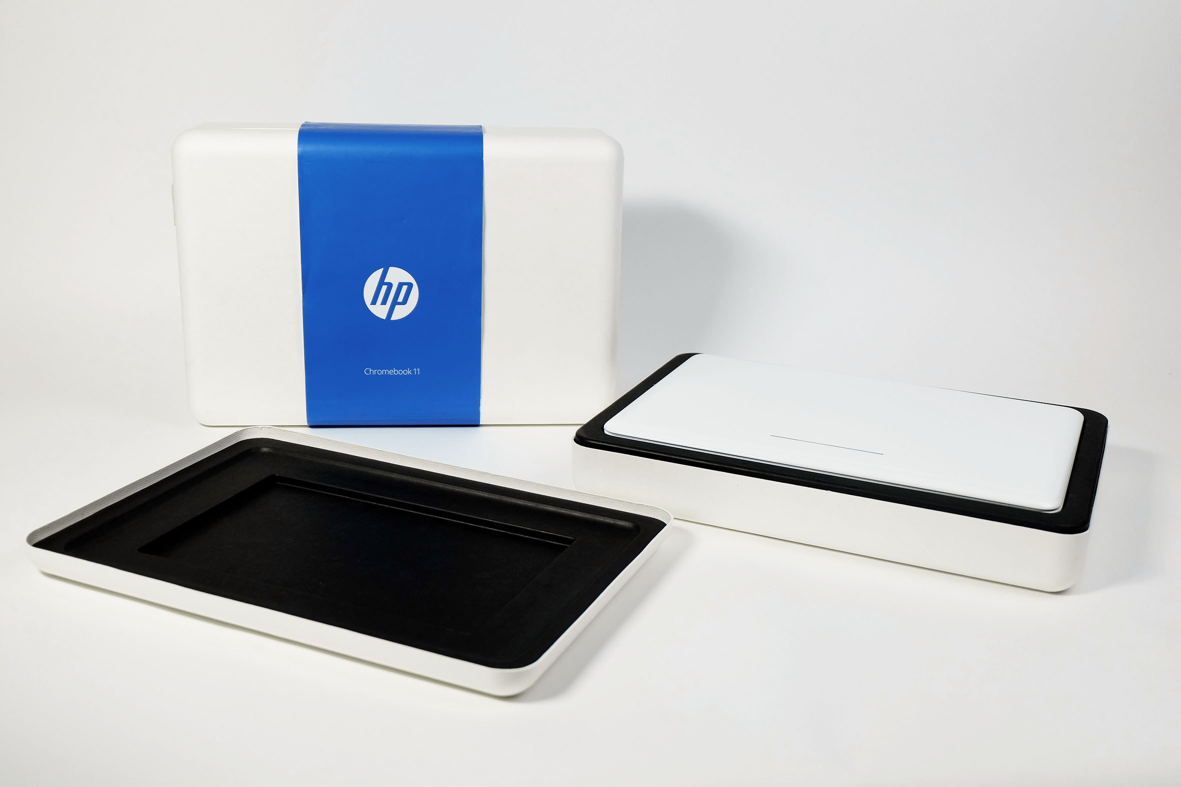 HP Chromebook 11