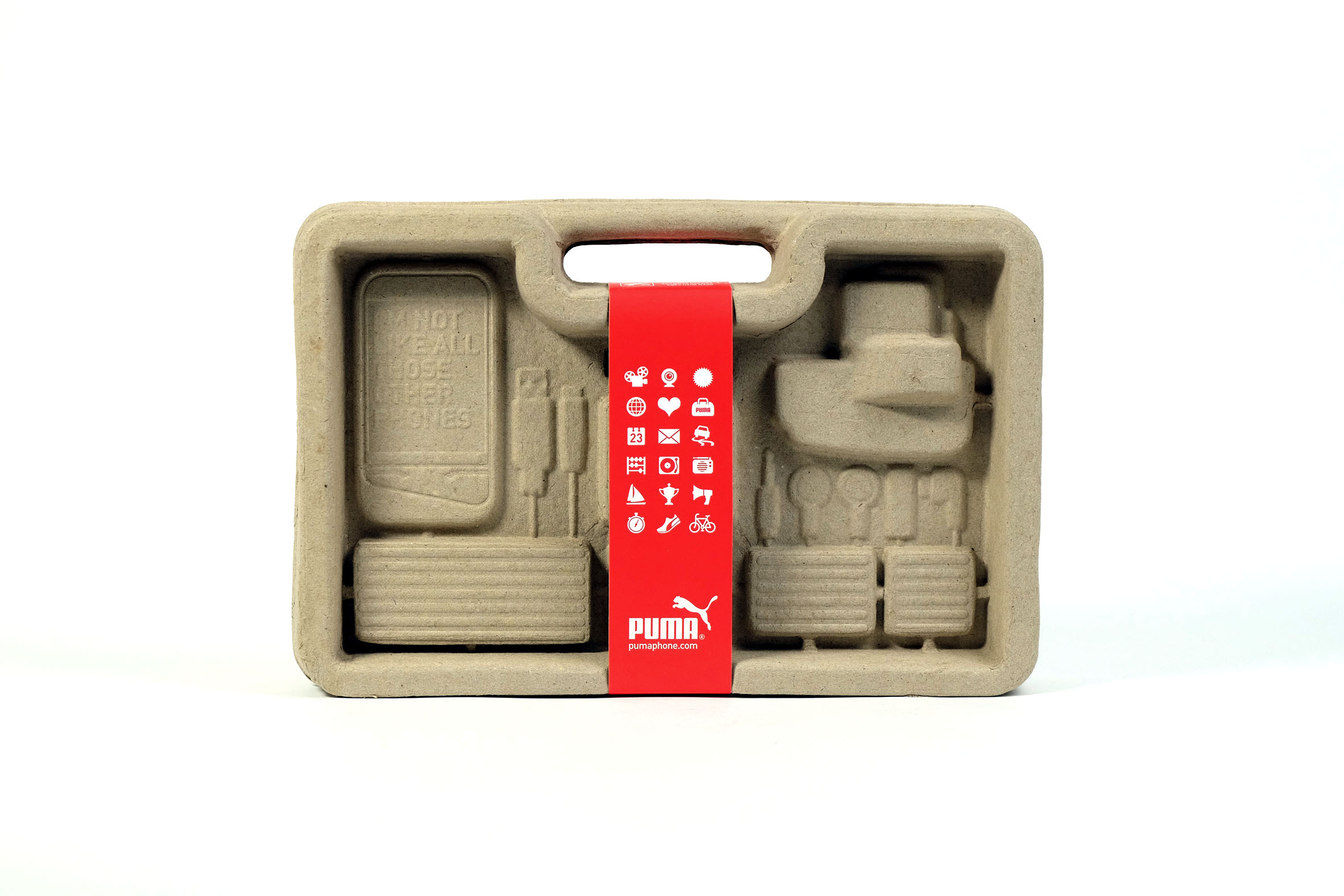 Puma Phone