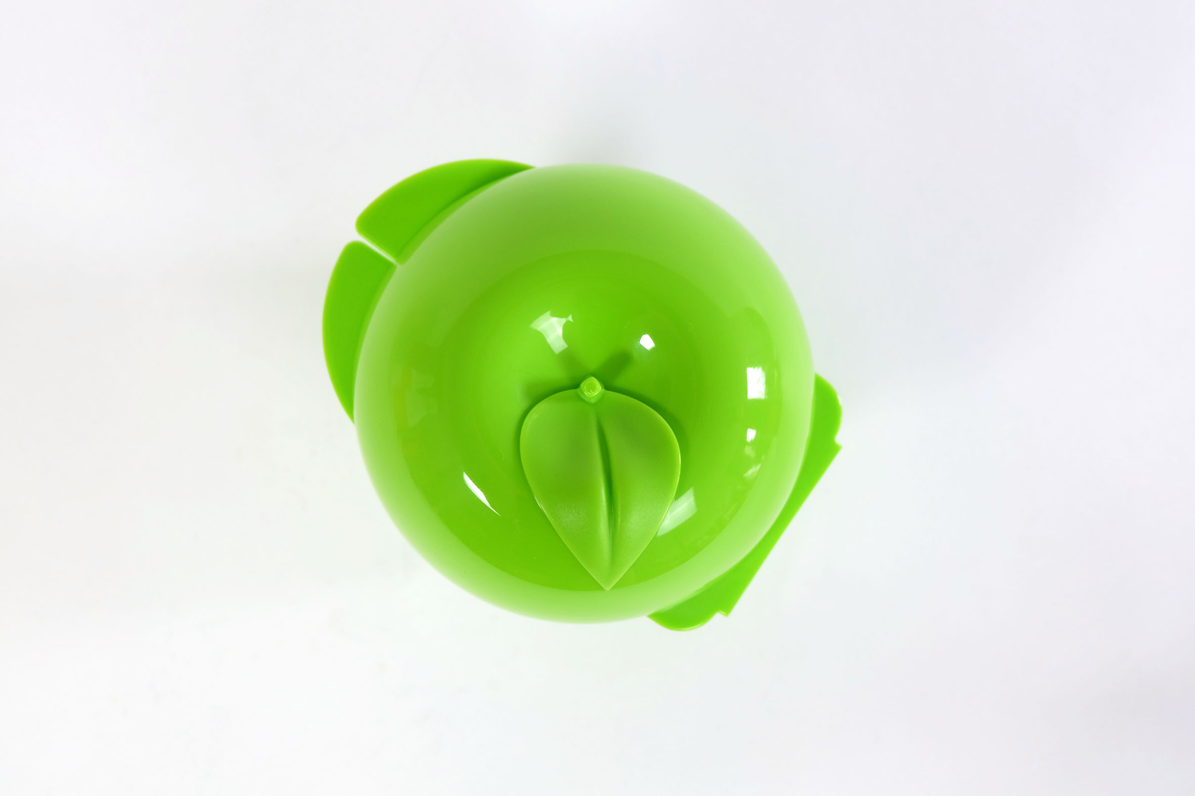 TUPPERDOSE