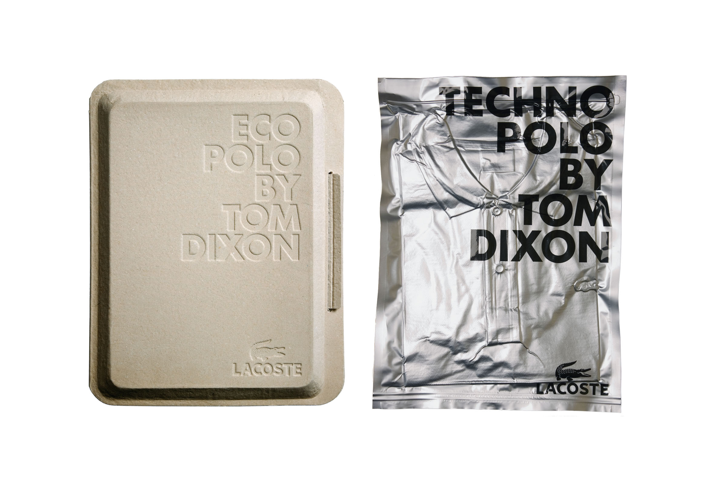 ECO POLO, TECHNO POLO