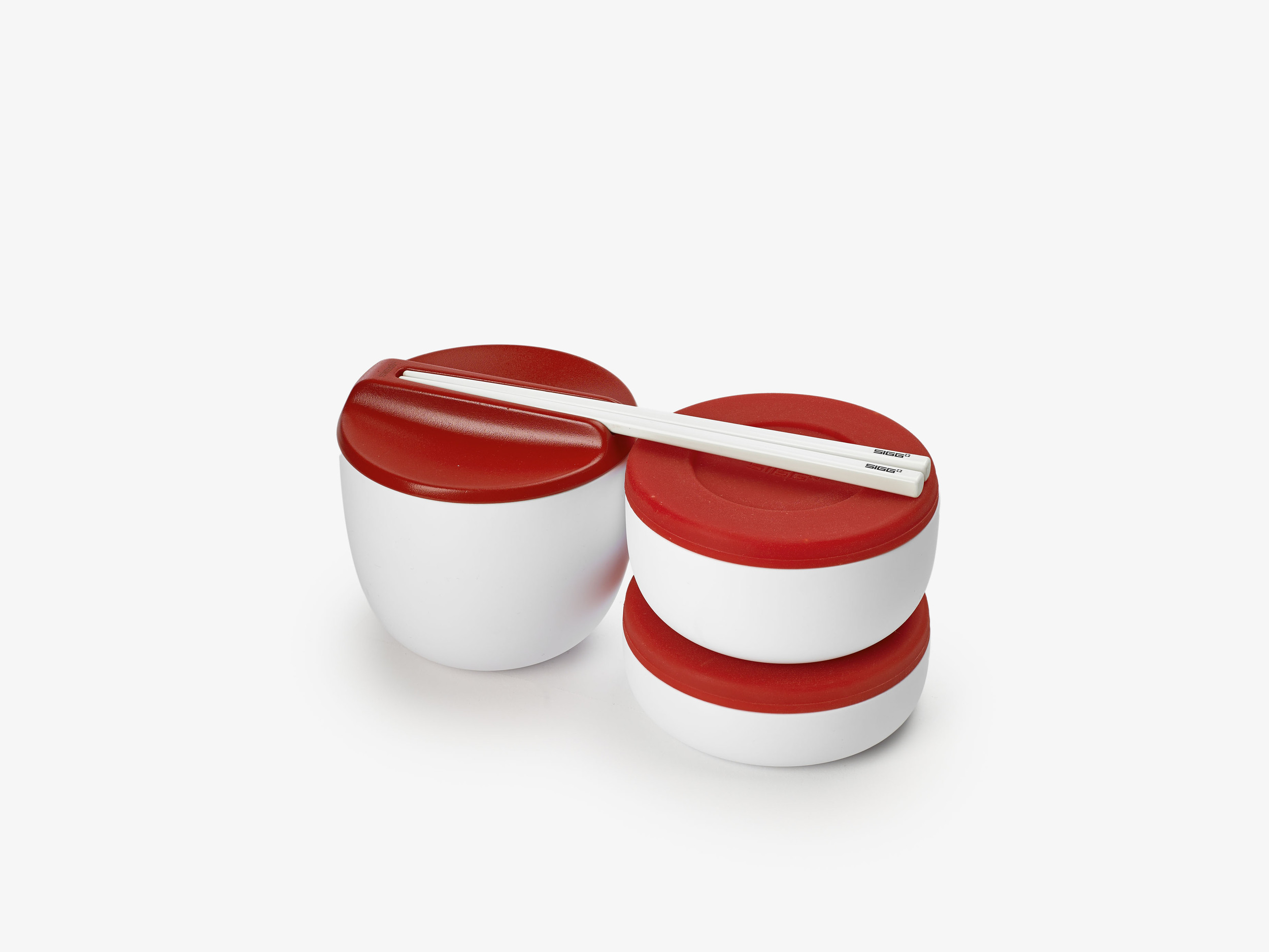 LUNCH BOWL