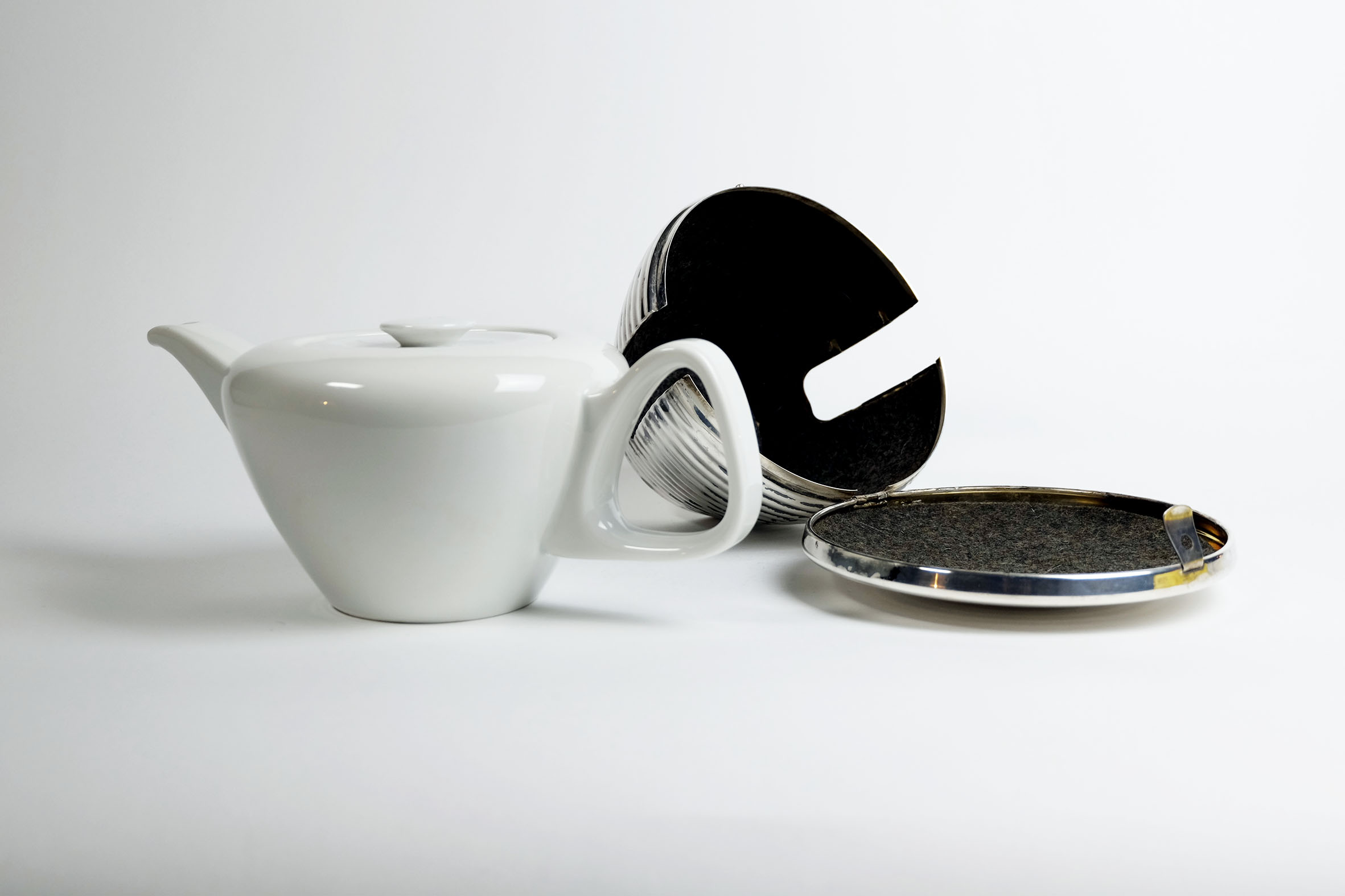 WMF Thermoskanne