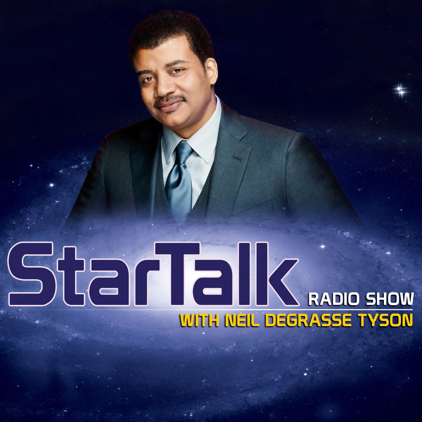 This Podcast Made My Day