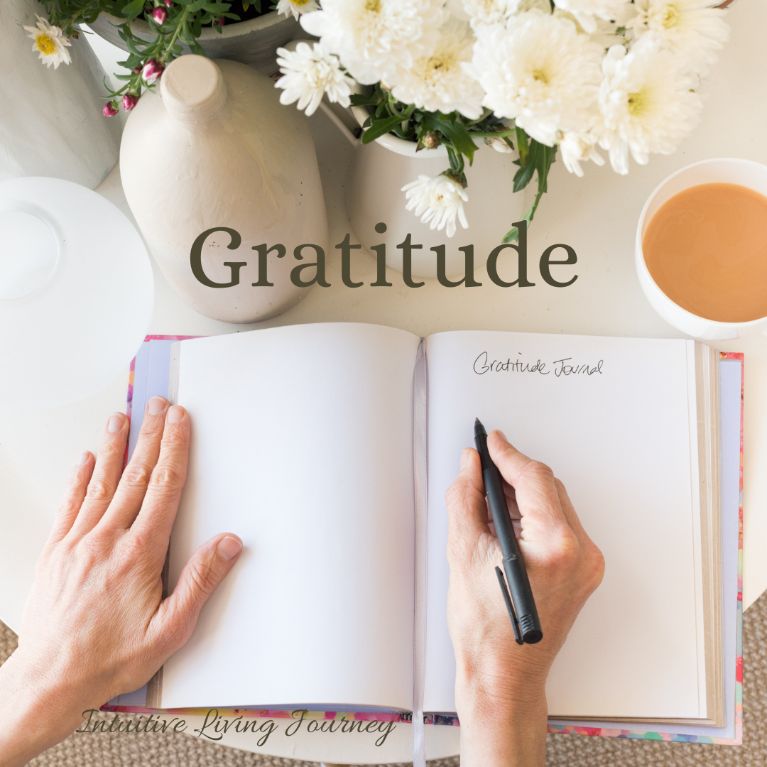 Gratitude: The Key to a Fulfilling Life