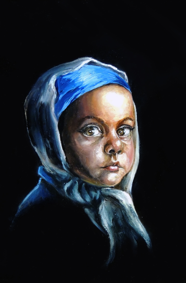 Child Portrait