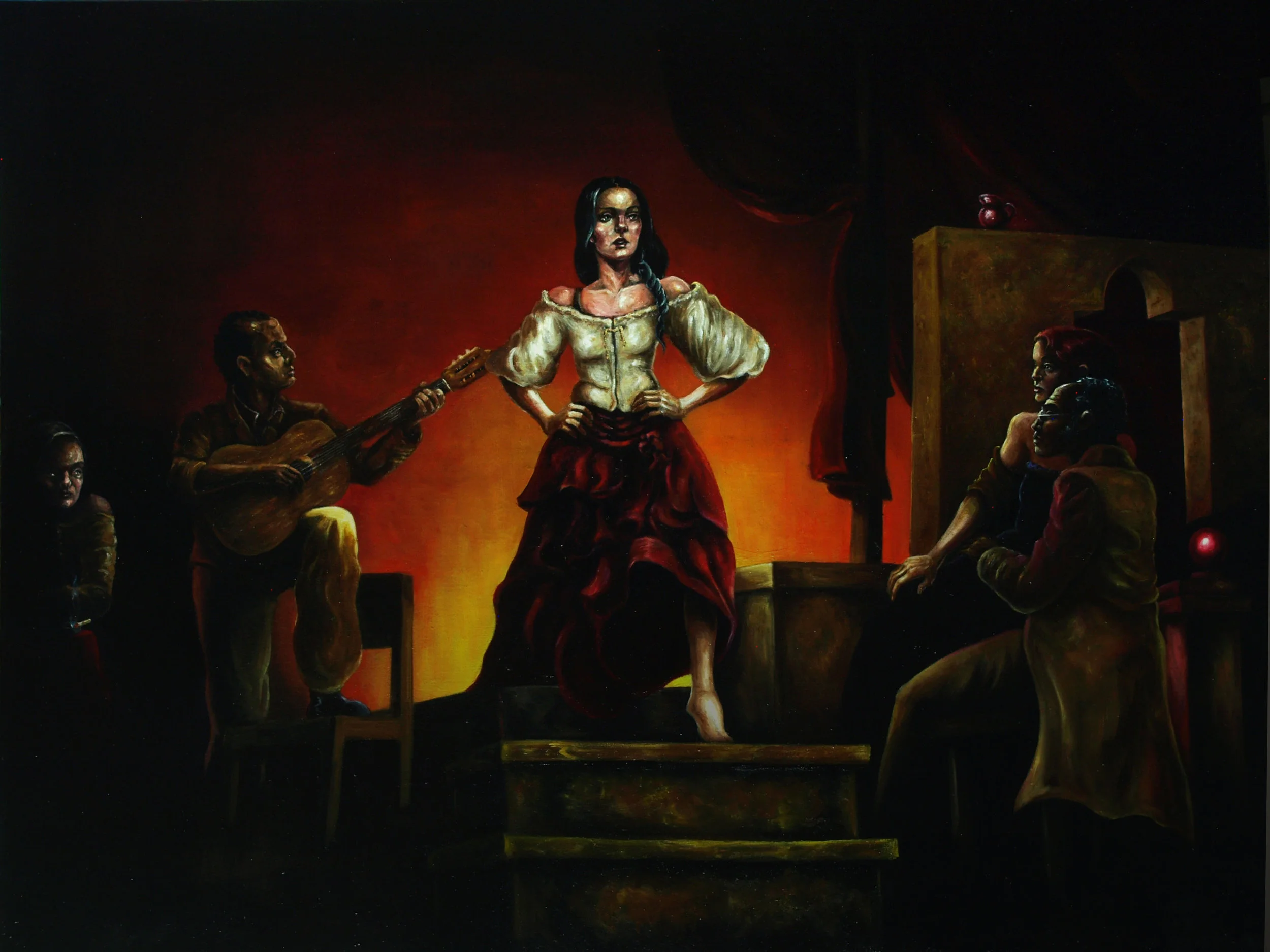 carmen