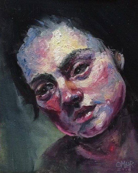 Color Study