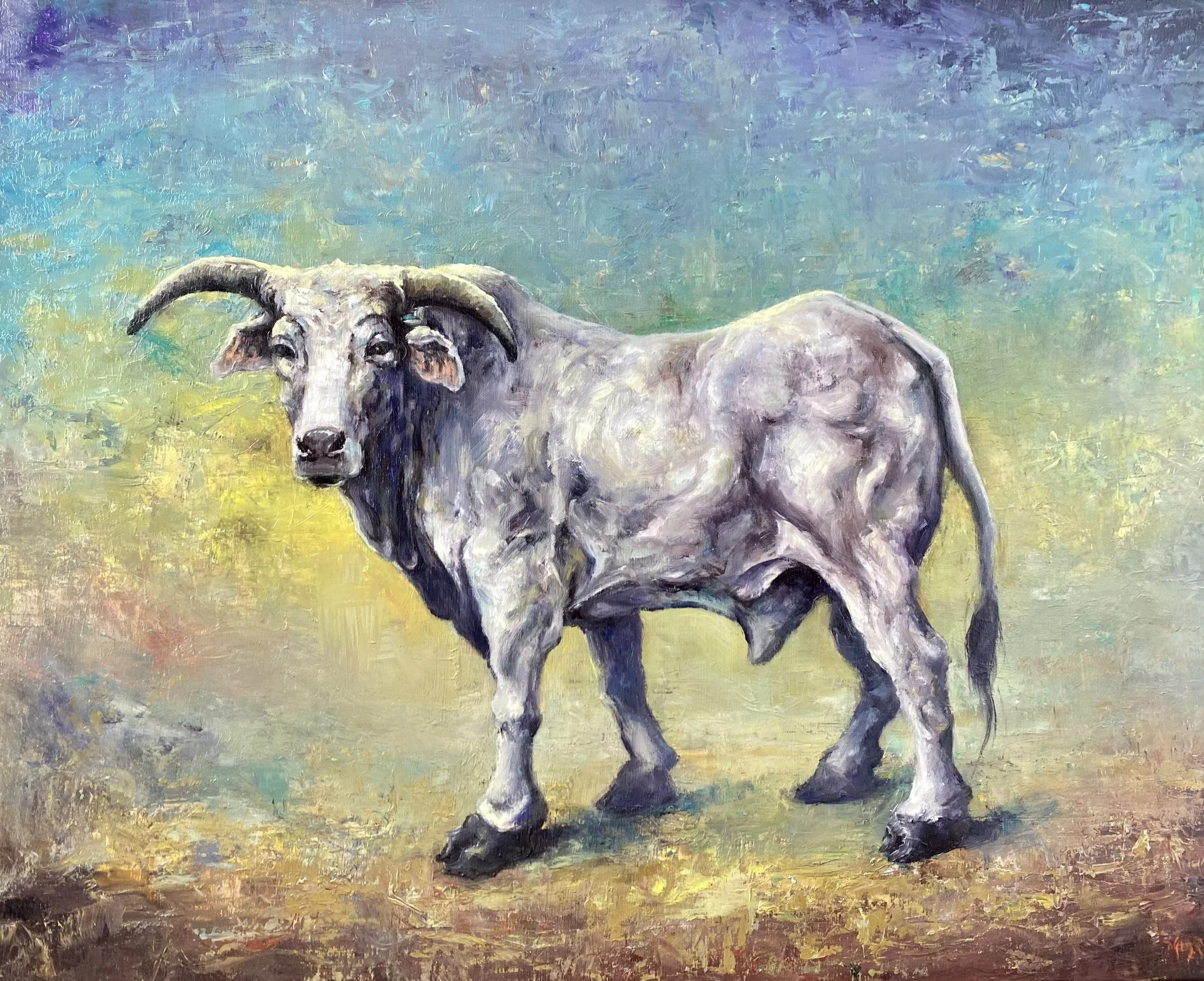 Apis Bull