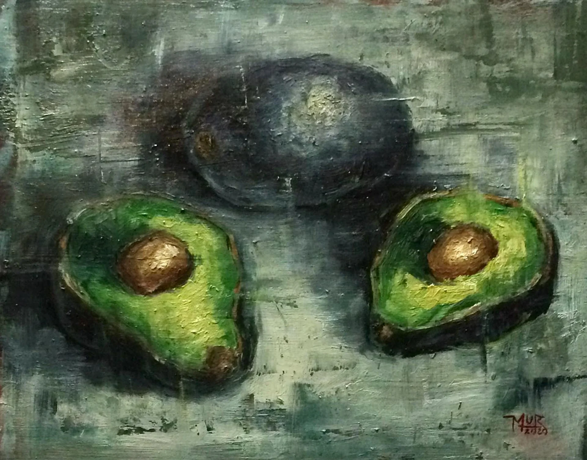 Avocados