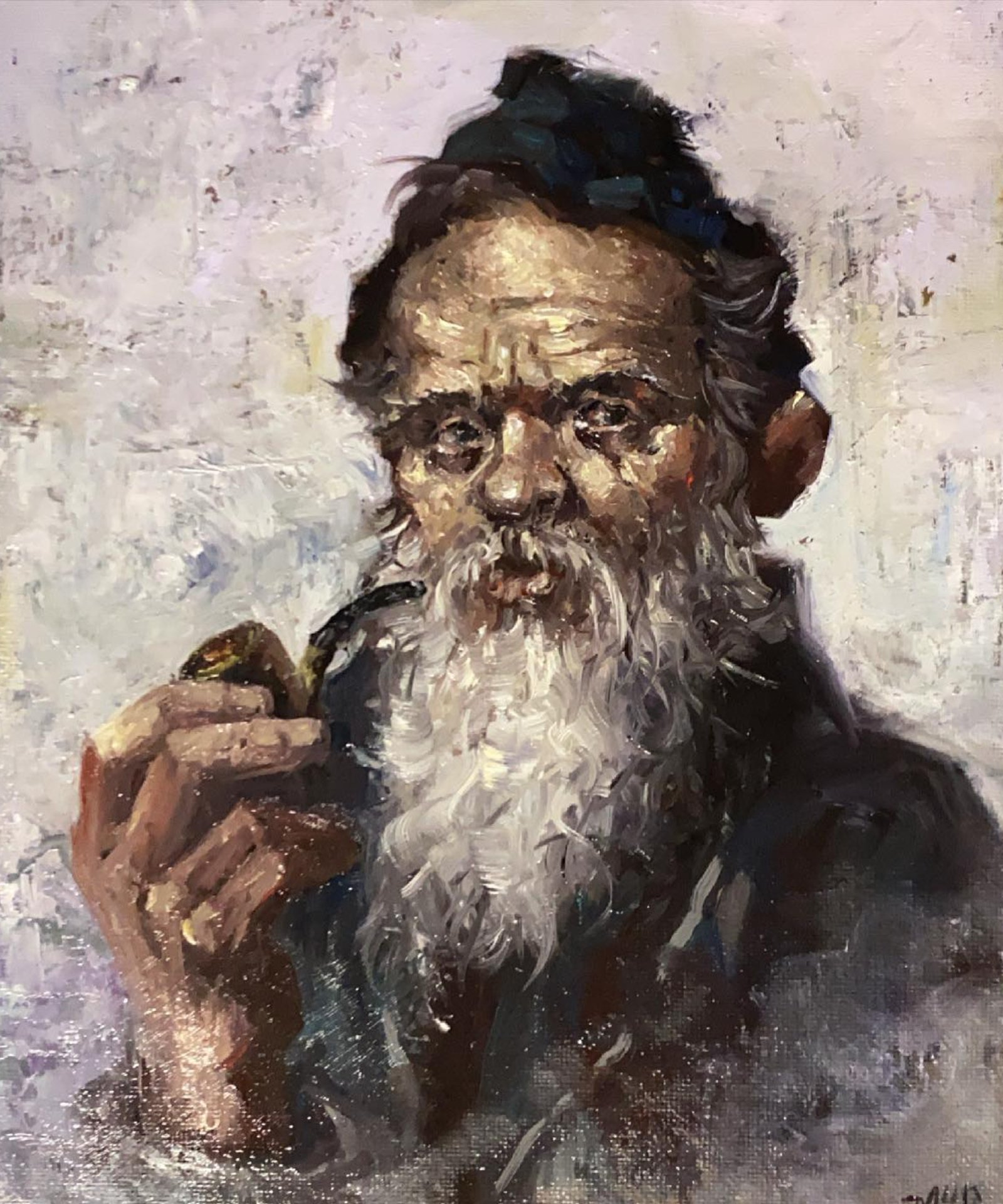 Fisherman II