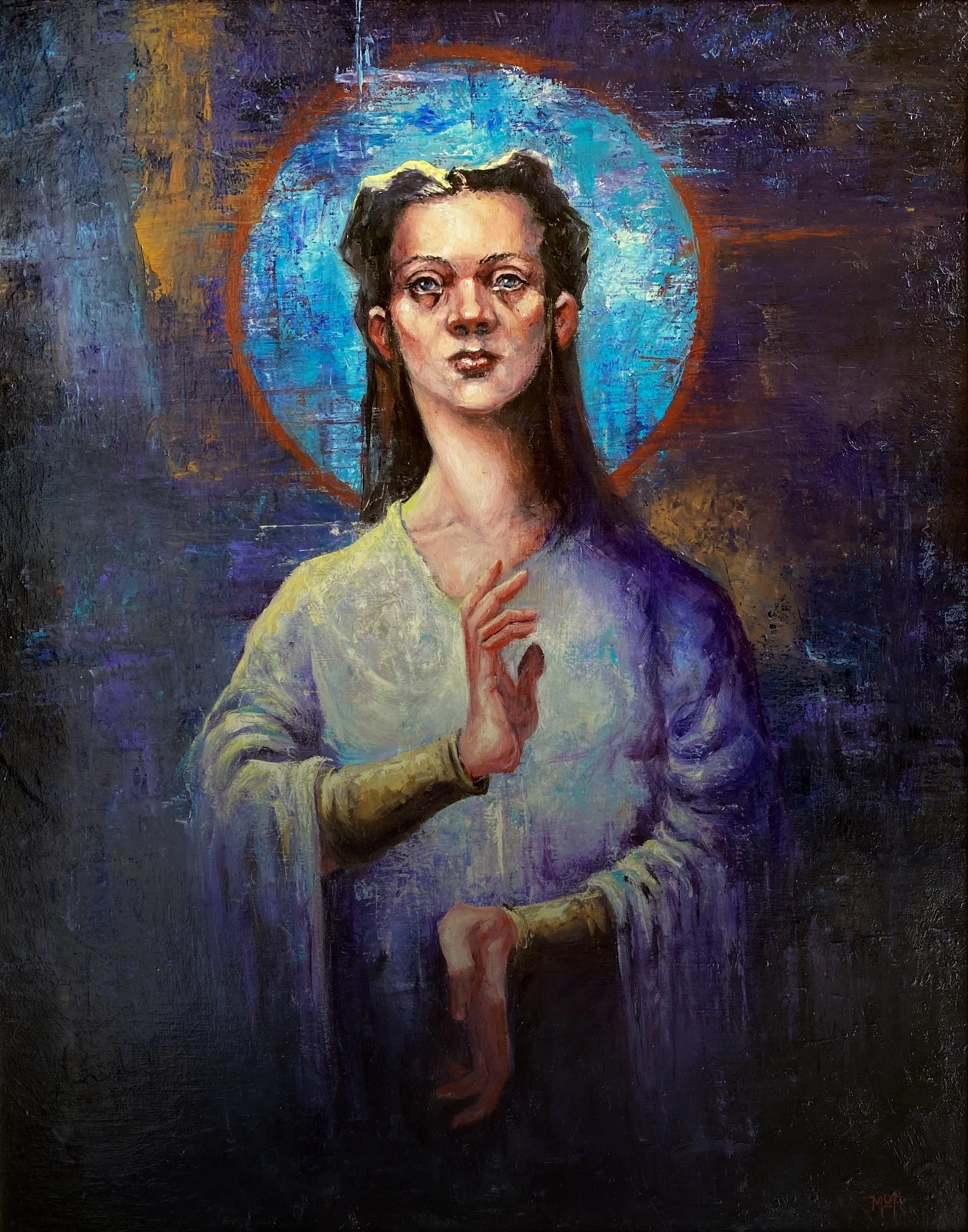 Priestess II