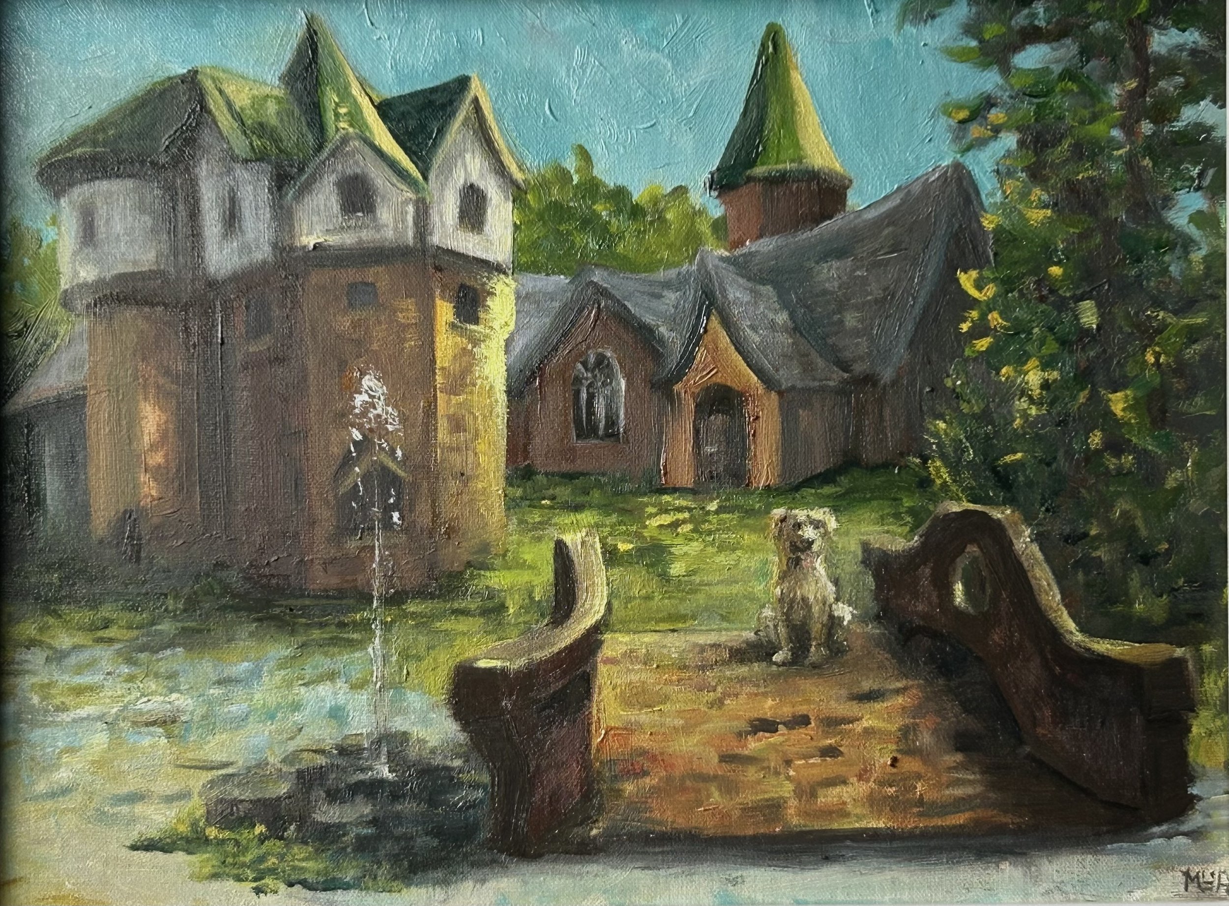 Fairhope Castles II