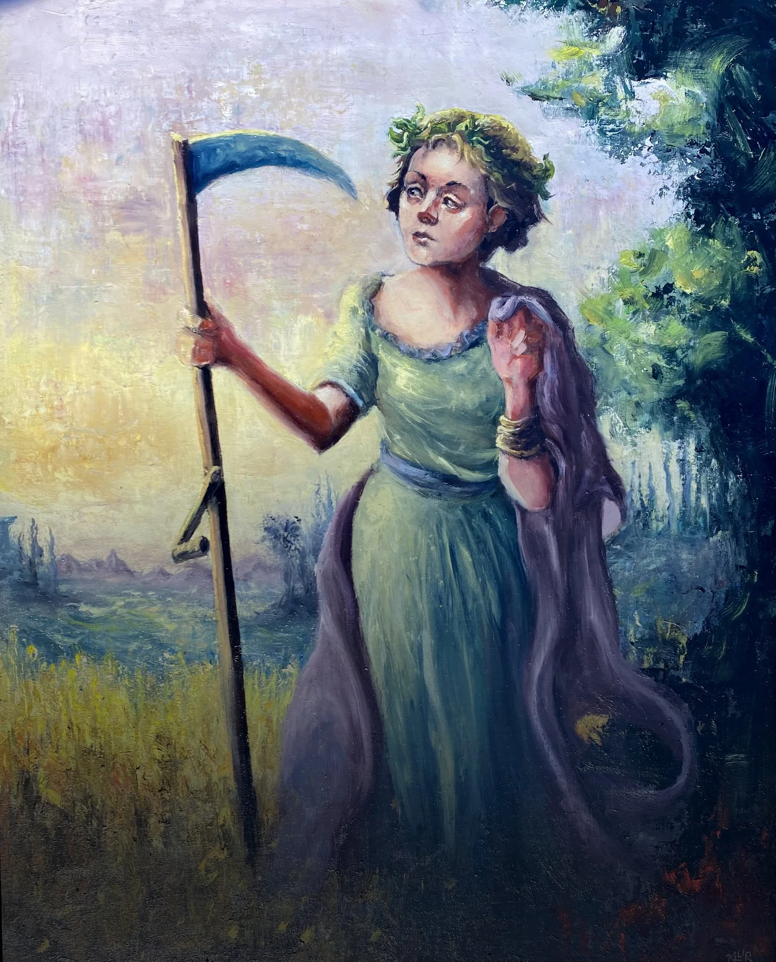 Demeter