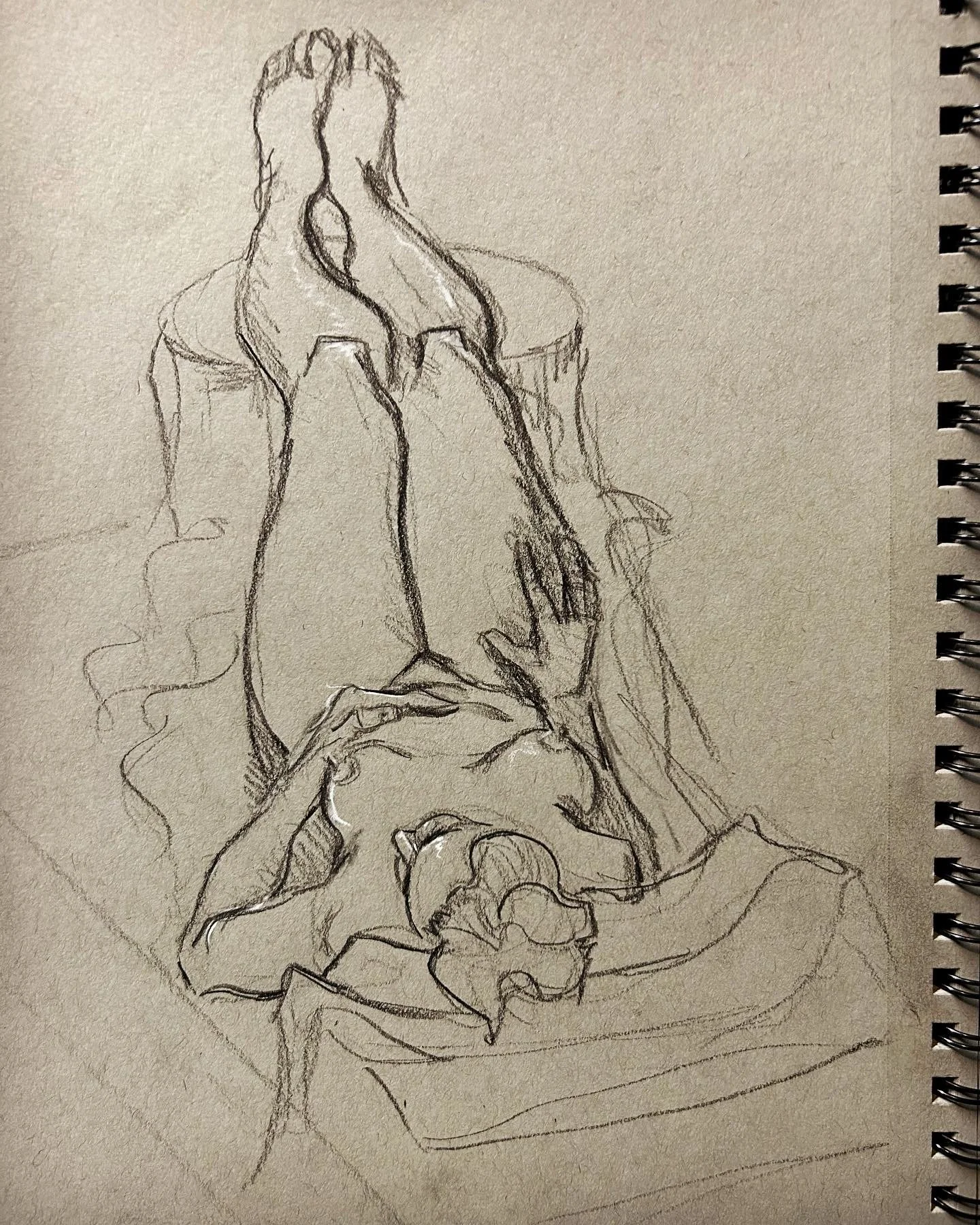 Figure Study