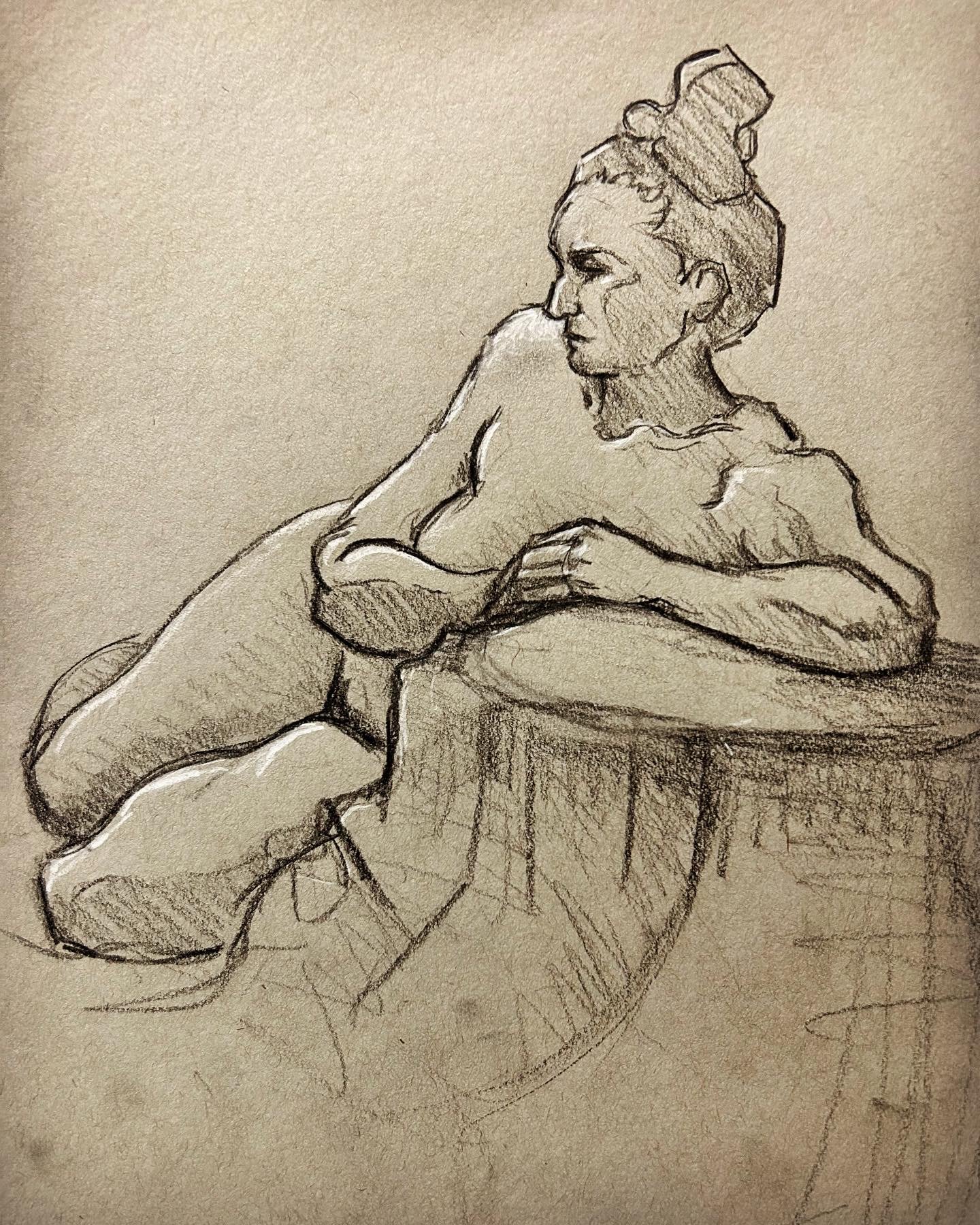 Figure Study