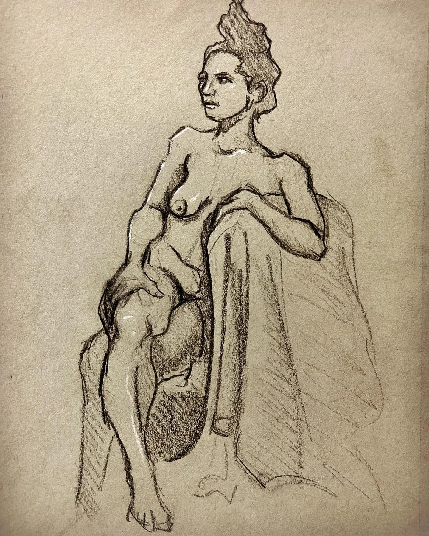 Figure Study