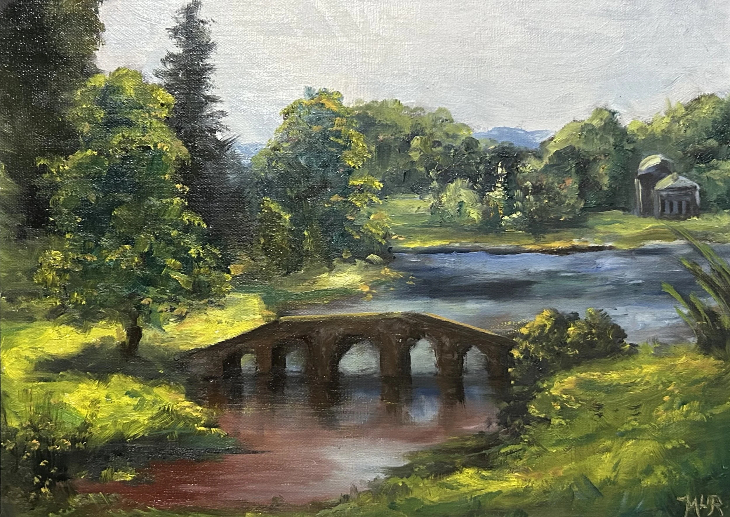 Red Bridge